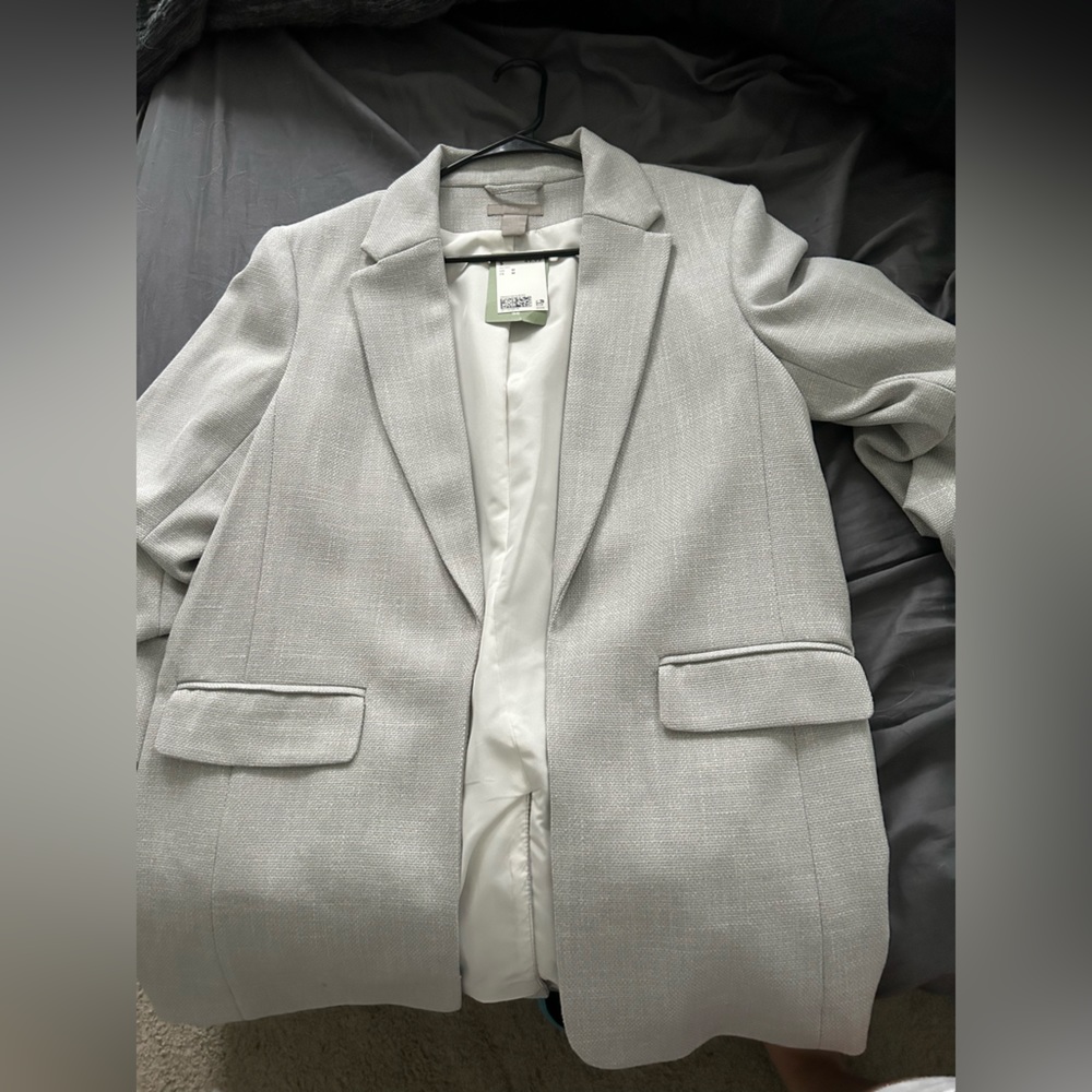 H&m blazer